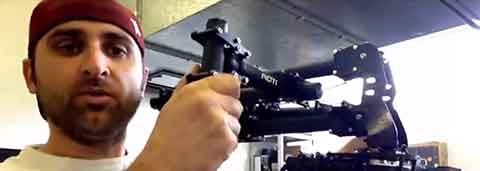 nacelle-4-axes-prototype