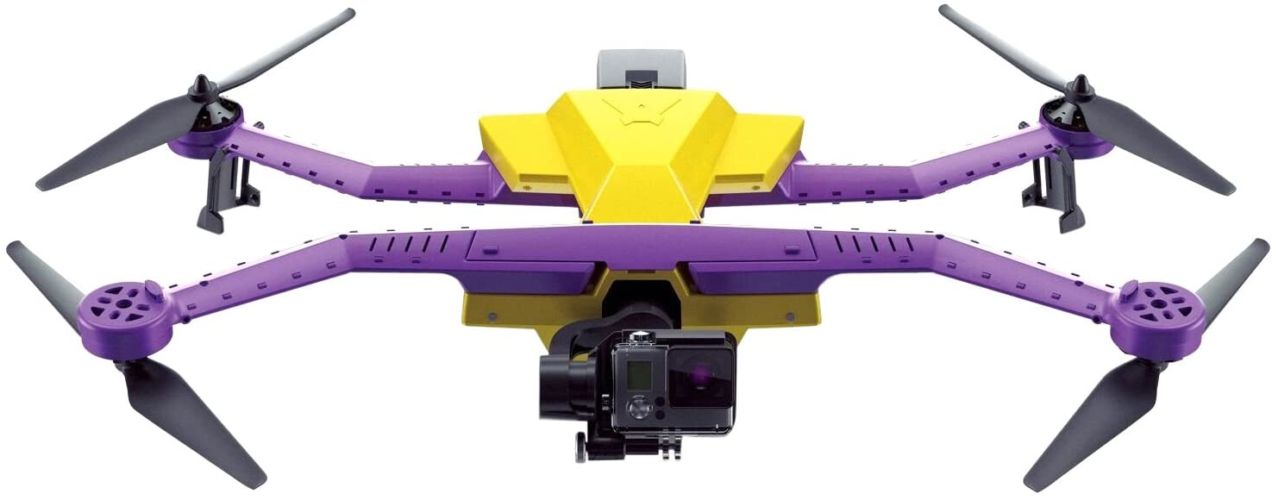 AirDog drone