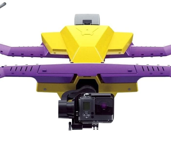AirDog drone